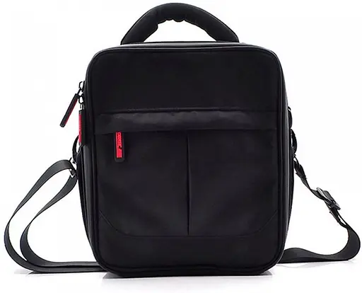 Сумка STARTRC DJI Mini 2 Waterproof Carrying Case Black (1108728) [70846] - фото 2