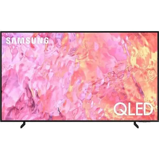 Телевизор Samsung диагональ 65" Qled QE65Q7FAAUXXH - фото 1