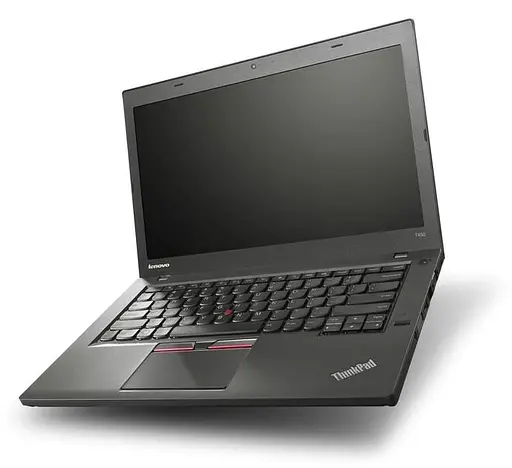 Б/В Ноутбук Lenovo T450S (14"/ i7-5600U / 8GB / SSD 240GB) - фото 2