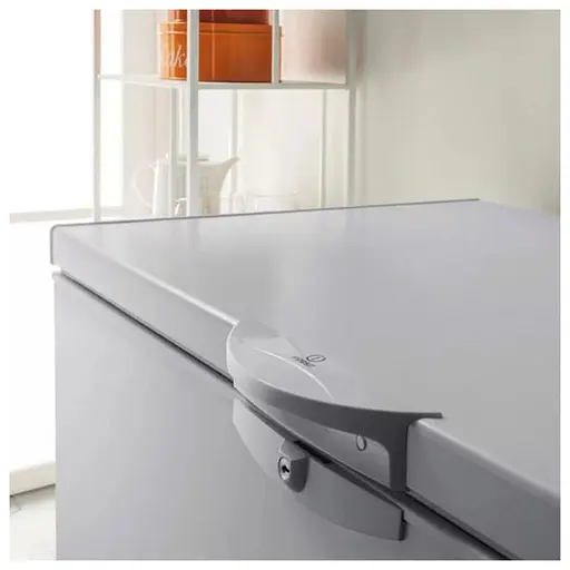 Морозильна скриня Indesit OS 1A 400 H - фото 5