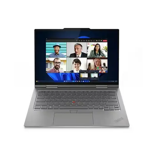 Ноутбук Lenovo ThinkPad X1 2-in-1 G9,21KE002BBM,Ultra 7 155U (12 ядер),Arc 4 Core,32GB 6400MHz LPDDR5x - фото 8