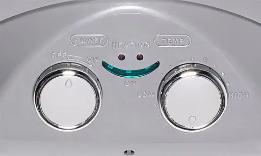 Водонагрівач ARTEL ART-WH-1.5-50 STEEL - фото 3