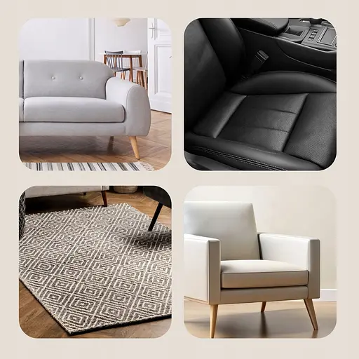 Пилосос Zeegma Zonder Wash багатофункціональний миючий Grey - фото 5