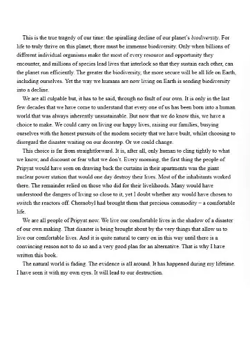 A Life on Our Planet - фото 11