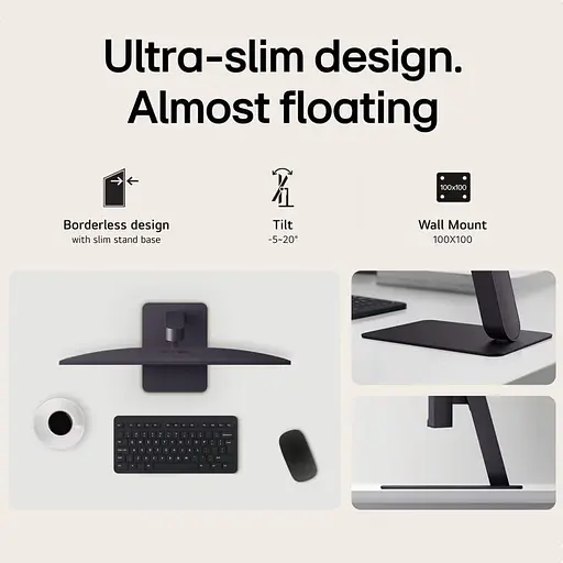 Монітор LG 23.8" 24G411A-B FHD IPS 120Hz (24G411A-B) - фото 12