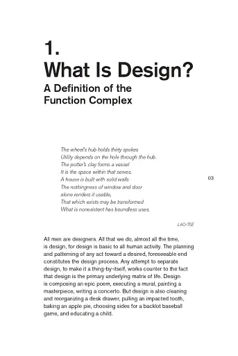 Design for the Real World. Third edition - фото 17