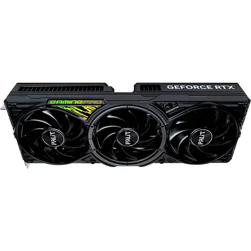 Відеокарта Palit GeForce RTX 5070 GamingPro (NE75070019K9-GB2050A) EU [132532] - фото 6