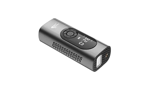 Компресор Aspiring Storm 2 Power Bank - фото 3