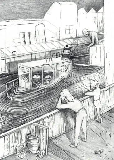 Татуювальник і клітор - фото 2