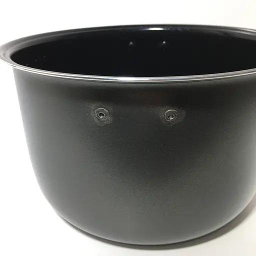 Чаша на мультиварку Bosch AutoCook MUC11W12RU, MUC22B42RU, аналог 11035290 (MAZ2BC) с керамическим покрытием - фото 2