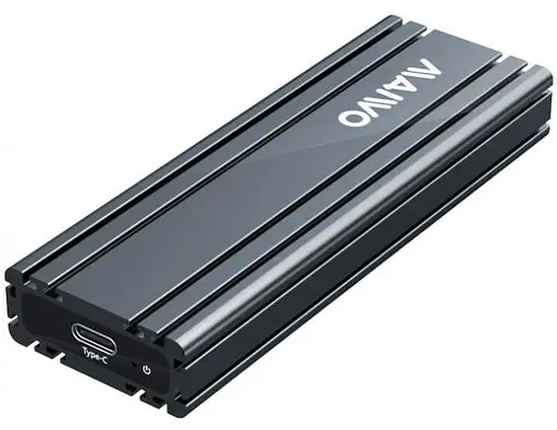 Внешний карман Maiwo K1686P Space Grey (K1686P space grey) - фото 1