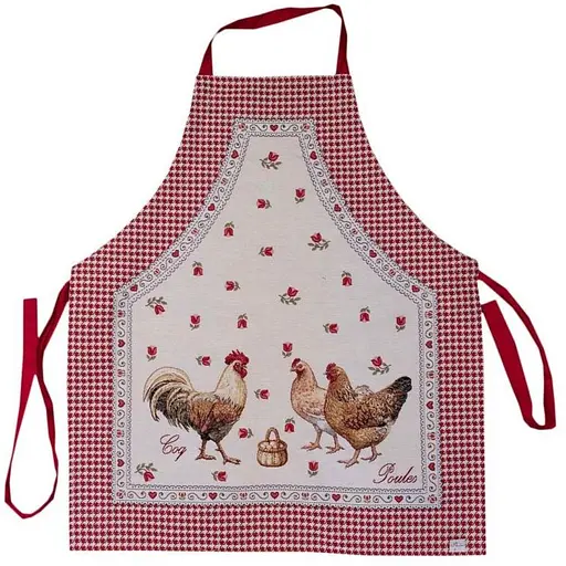 Фартук Прованс Добробут (44430) - фото 1