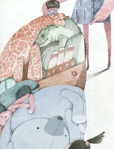 Зелена білка буде моєю - фото 6