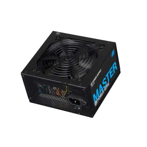 Блок питания 2E Master Power 2E-MP750-120APFC 750W 80+ White (2E-MP750-120APFC) - фото 2