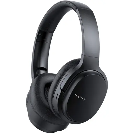 Навушники Havit HV-I62 Black (6939119025717) - фото 6