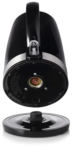 Електрочайник Gorenje K 17 BK (6392779) - фото 2