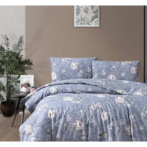 Комплект постельного белья Homesco 1.5-спальный 000280817