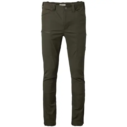 Брюки Chevalier Spey Stretch Pants Men 52 Tobacco Green - фото 1