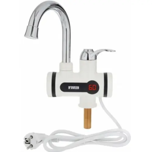 Проточний водонагрівач Noveen IWH360 - фото 10