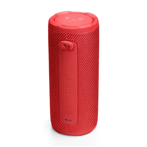 Акустическая система JBL Grip Red (JBLGRIPRED) - фото 4