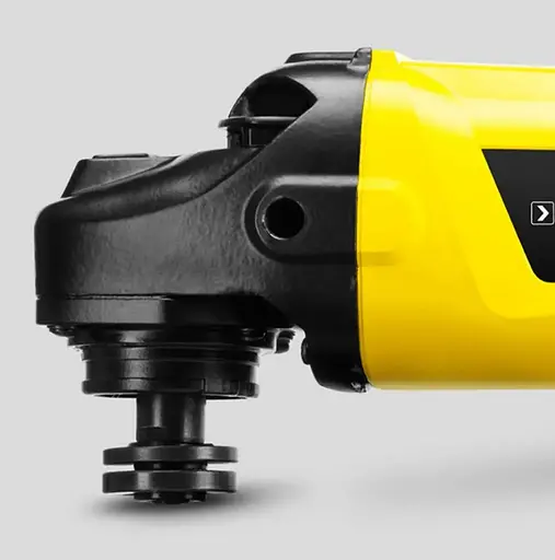 Угловая шлифмашина Trotec PAGS 10-230 + кейс (4440000105) - фото 10