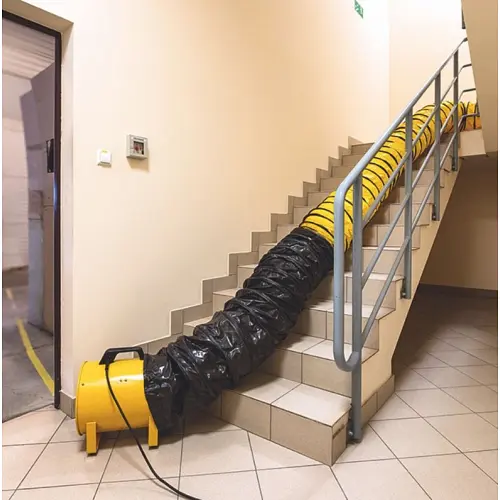 Вентилятор Master BLM 6800 - фото 6