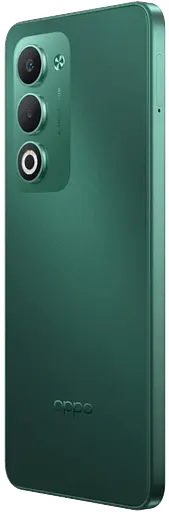 Смартфон Oppo A5 8/256GB Aurora Green 7157741 - фото 6