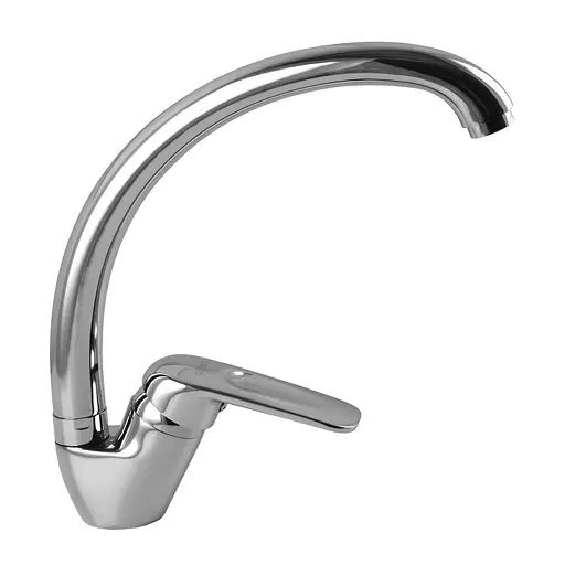 Змішувач для кухні Globus Lux Koln GLK-0203S - фото 1