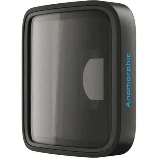 Модуль объектива GoPro Anamorphic Lens Mod для HERO13 (AEWAL-011) [152920] - фото 2