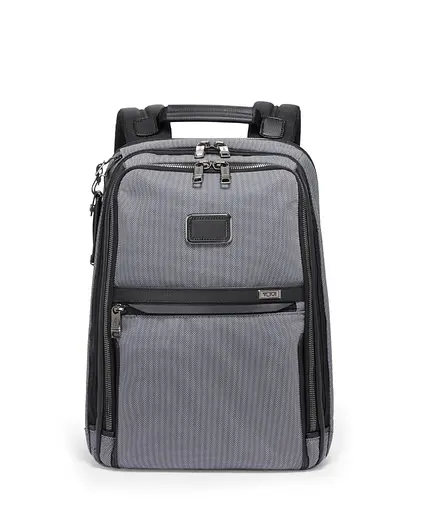 Рюкзак 14" Tumi TUMI ALPHA METEOR GREY 40,5x29х11,5 02603581MTGY3