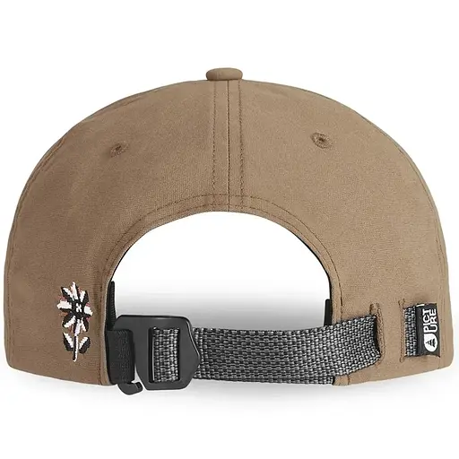 Кепка Picture Organic Sefton Sand (1012-SB0272B) - фото 2