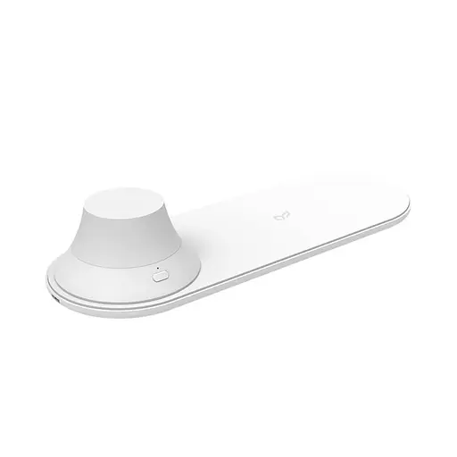 Бездротовий зарядний пристрій Yeelight Wireless Charging Night Light (YLYD08YI/YLYD04YI) - фото 2