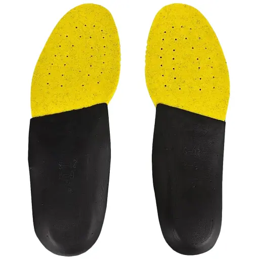 Стельки Salomon INLAY Ortholite 9 - фото 2