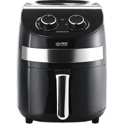 Мультипіч-фритюрниця First Austria FA-5053-2 (3.2л) - фото 1