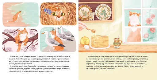 Кіт Марік і АЗОВ - фото 4