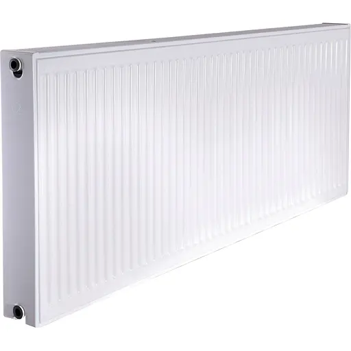 Радіатор сталевий Fornello 22 тип 900x1500 мм бічне підключення (21107) - фото 1