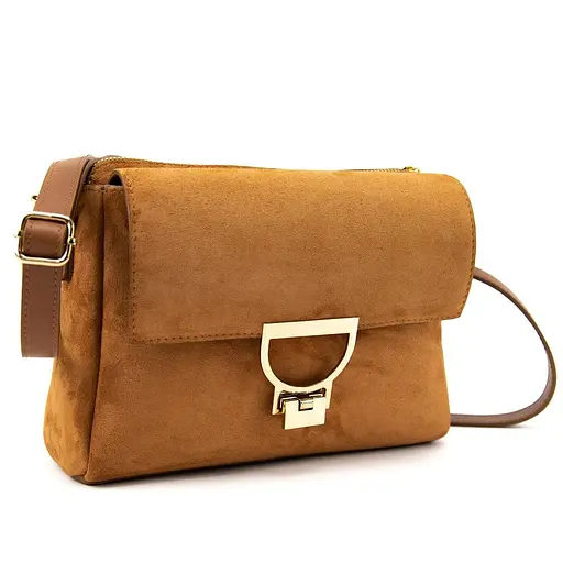 Кросбоді з великим замком Tavinchi CH-027C-Y