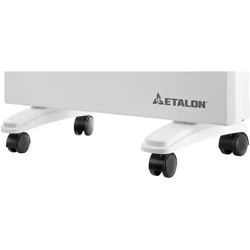 Конвекційний обігрівач Etalon E1000UE [147616] - фото 4