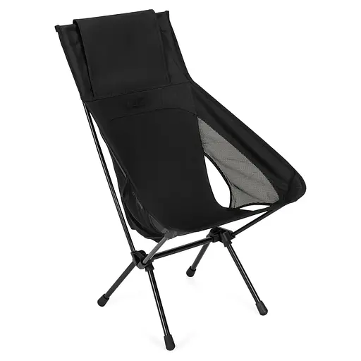 Стілець Helinox Chair One Highback re Black (1053-10003315)