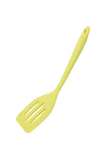 Лопатка Ringel Main з прорізами силіконова 21 см (RG-5103/4) - фото 2