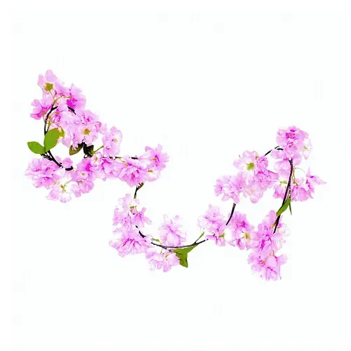 Гирлянда Сакура - фото 1