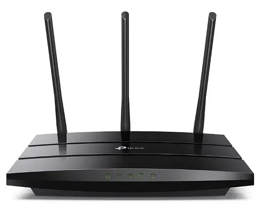 Маршрутизатор TP-Link Archer A8 WiFi 5/AC1900/1 Гбит/с