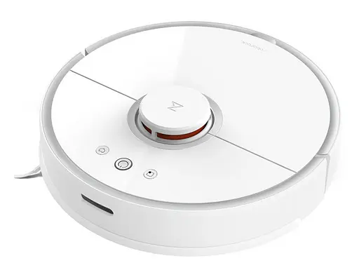 Розумний пилосос RoboRock S50 Sweep One Vacuum Cleaner (S502-00) - фото 9