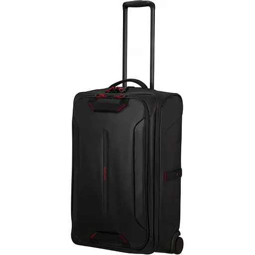 Дорожная Сумка На Колесах Samsonite ECODIVER BLACK 67x43x28 KH7*09013 - фото 4