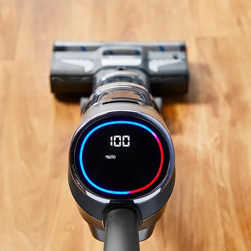 Пылесос аккумуляторный Rowenta X-Clean 4 GZ5035WO - фото 8