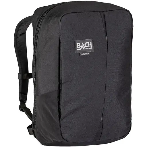Рюкзак Bach Travelstar 28 Чорний (1081-276734.0001.222)