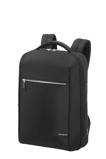 Рюкзак 14,1" Samsonite LITEPOINT BLACK 40,5x28,5x11 KF2*09003 - фото 8