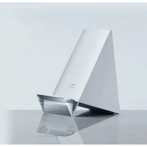 Бездротовий зарядний пристрій Xiaomi 80 W Wireless Charging Stand Set (MDY-13-ED) - фото 1