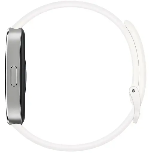 Смарт-часы Huawei Band 10 White Metal Body 7109229 - фото 3