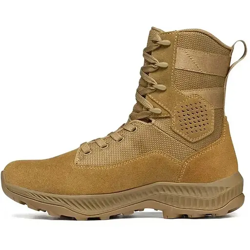 Ботинки Garmont U T8 Falcon Wide 43 Coyote (1053-002706-UK.9) - фото 4